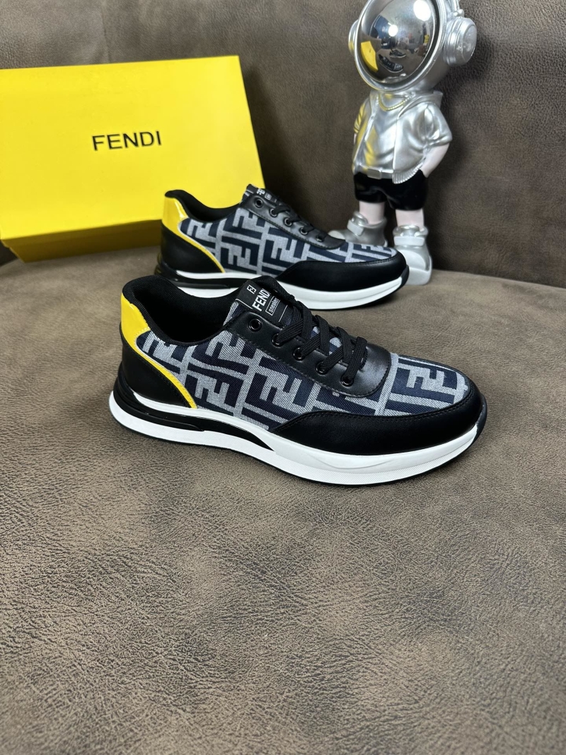 Fendi Sneakers